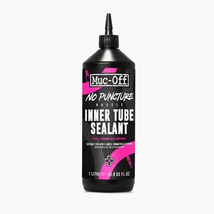 MUC-OFF MUC-OFF NO PUNCTURE TUBE SELANT 1L