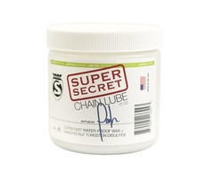 SILCA SILCA SUPER SECRET CHAIN LUBE IMMERSION JAR 12OZ / 360ML