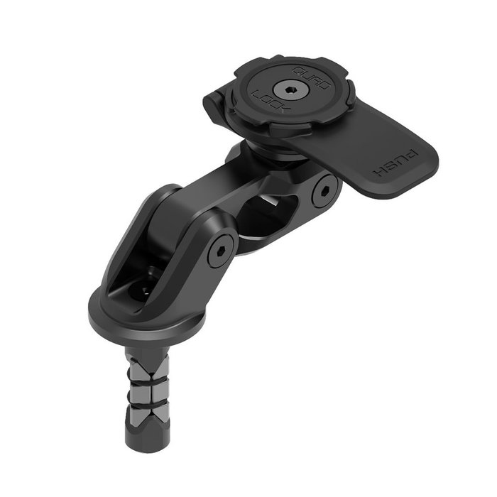QUADLOCK QUADLOCK MOTORCYCLE FORK STEM MOUNT PRO