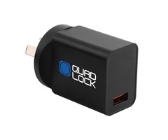 QUADLOCK QUADLOCK 18W POWER ADAPTOR