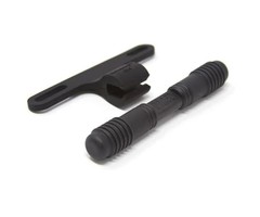 DYNA PLUG DYNAPLUG CARBON RACER ROAD KIT BLACK