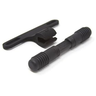 DYNA PLUG DYNAPLUG CARBON RACER ROAD KIT BLACK