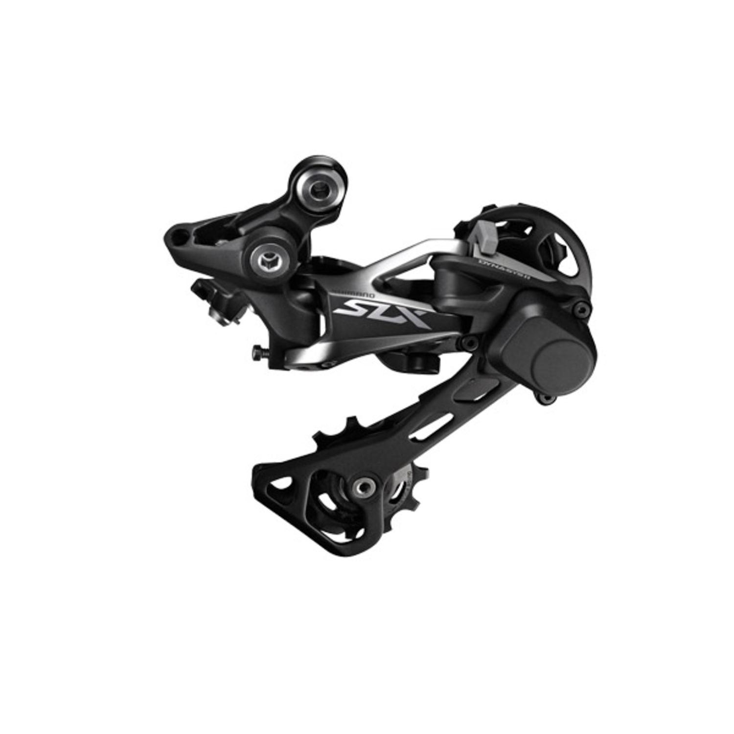 Slx m7000 rear derailleur hotsell