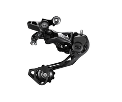 SHIMANO SHIMANO RD-M6000 DEORE 3 X 10 SPEED REAR DERAILLEUR