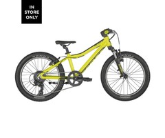 SCOTT SCOTT SCALE 20 YELLOW
