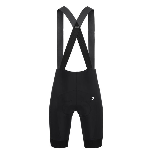 ASSOS MILLE GT C2 BIB SHORTS
