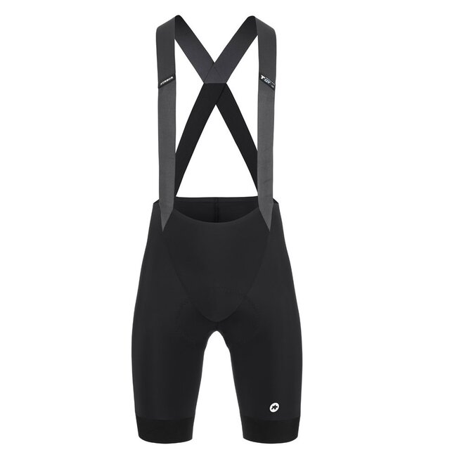 ASSOS MILLE GT C2 BIB SHORTS