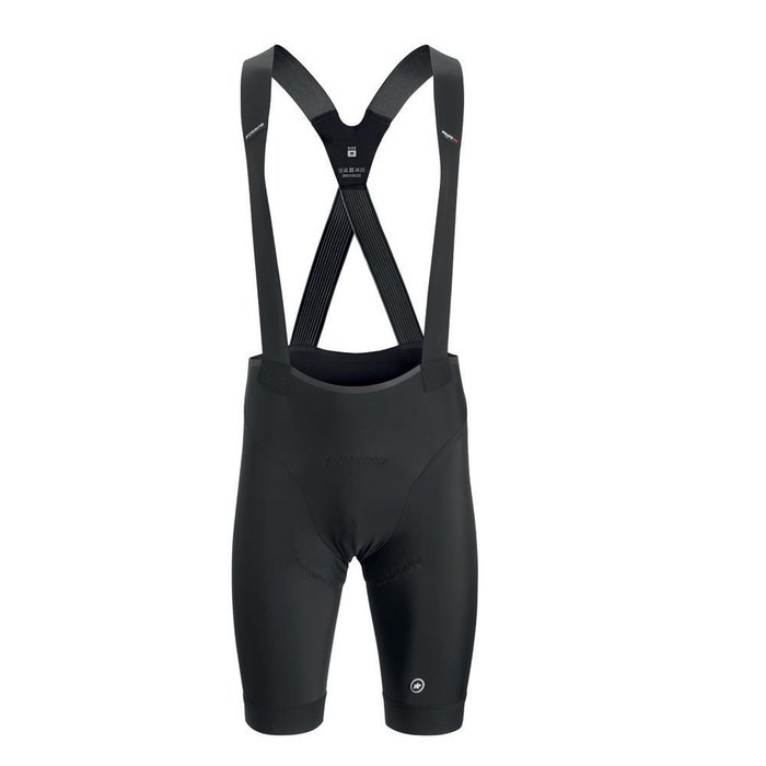 ASSOS ASSOS EQIPE RS S9 BIB SHORTS