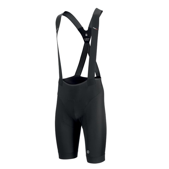 ASSOS ASSOS EQIPE RS S9 BIB SHORTS