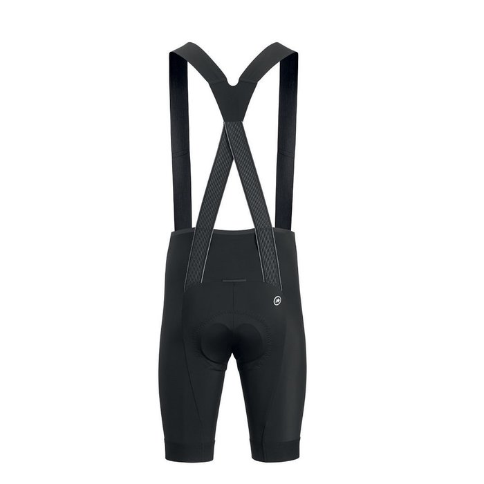 ASSOS ASSOS EQIPE RS S9 BIB SHORTS