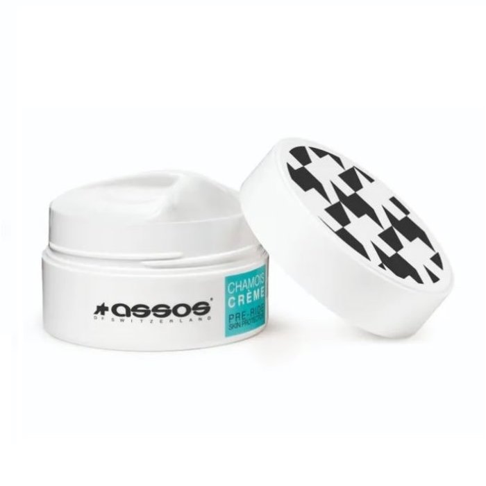 ASSOS ASSOS MENS CHAMOIS CREAM 200ML