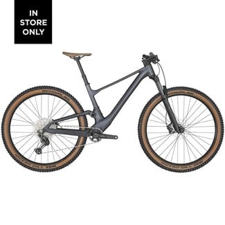 SCOTT SCOTT SPARK 960 BLACK