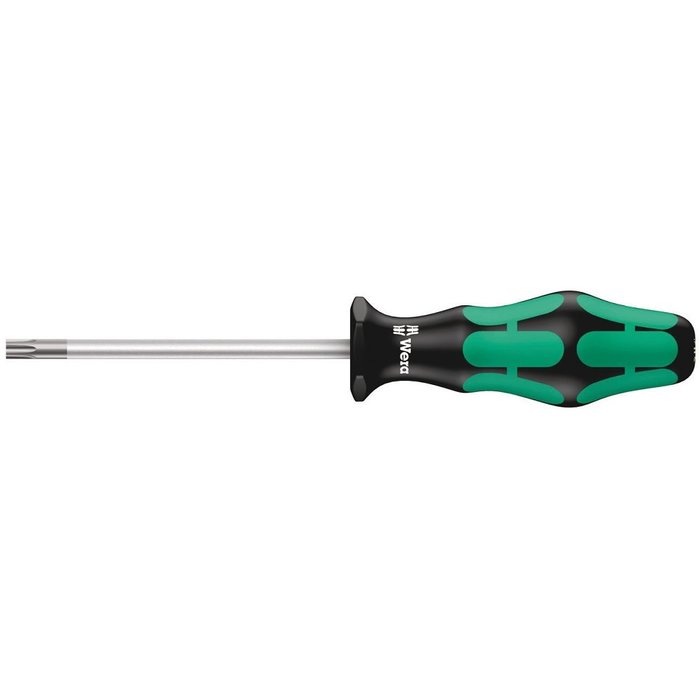 WERA WERA TORX SCREWDRIVER W/ HOLDING FUNCTION