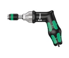 WERA WERA ADJUSTABLE TORQUE SCREWDRIVER