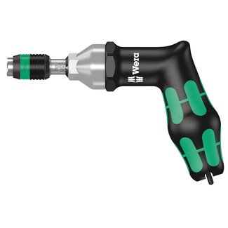 WERA WERA ADJUSTABLE TORQUE SCREWDRIVER