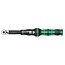 WERA A6 TORQUE WRENCH 2.2 - 25 NM