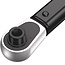 WERA A6 TORQUE WRENCH 2.2 - 25 NM