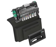 WERA WERA BICYCLE SET 3 W/ RATCHET