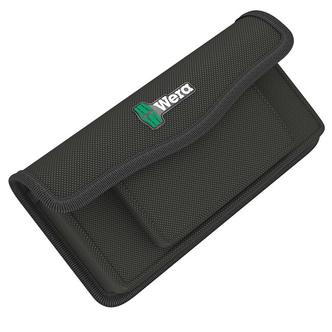 WERA BICYCLE SET 3 W/ RATCHET