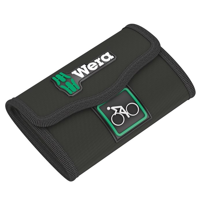 WERA WERA BICYCLE SET 2