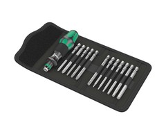 WERA WERA BICYCLE SET 2