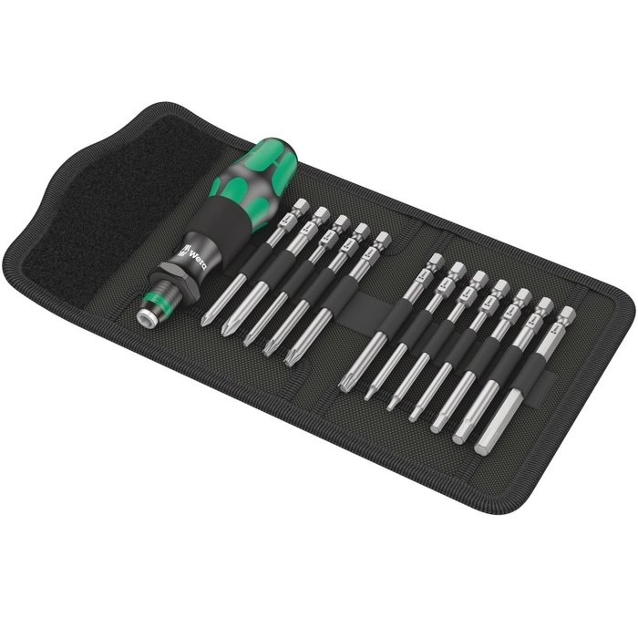 WERA WERA BICYCLE SET 2