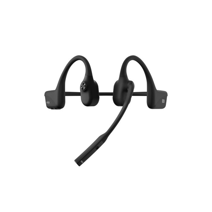 SHOKZ SHOKZ OPENCOMM WIRELESS HEADPHONES