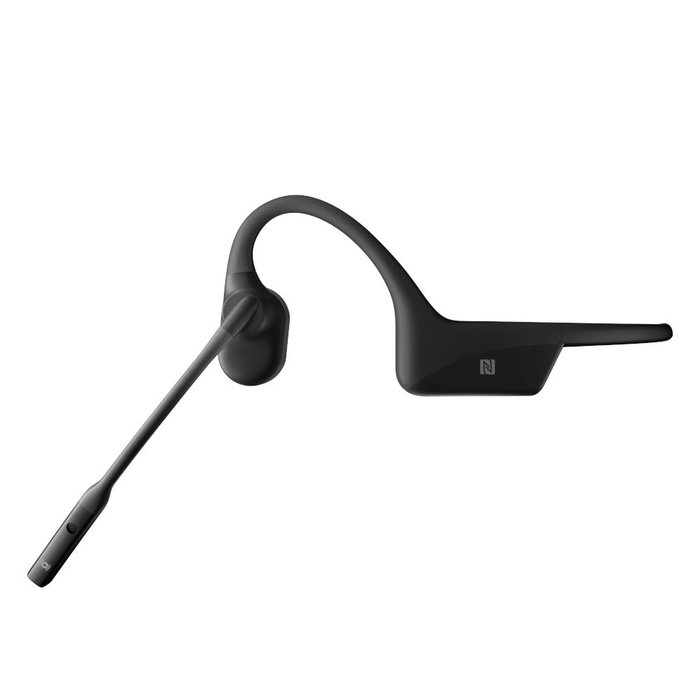 SHOKZ SHOKZ OPENCOMM WIRELESS HEADPHONES