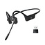 SHOKZ OPENCOMM UC WIRELESS HEADPHONES USB A