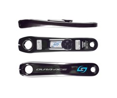 STAGES STAGES DURA-ACE R9200 LEFT HAND POWER METER 172.5MM