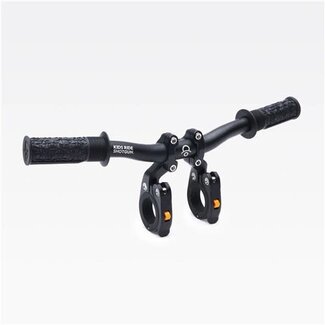 SHOTGUN KIDS RIDE SHOTGUN PRO HANDLEBARS