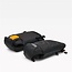 KIDS RIDE SHOTGN POGIES BLACK
