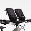 KIDS RIDE SHOTGN POGIES BLACK