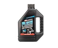 MAXIMA MAXIMA PLUSH SUSPENSION FLUID 7WT 1L