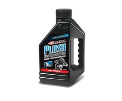 MAXIMA MAXIMA  PLUSH SUSPENSION FLUID 5WT 455ML