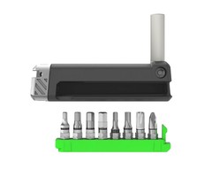 SYNCROS SYNCROS GREENSLIDE 11CT MULTITOOL