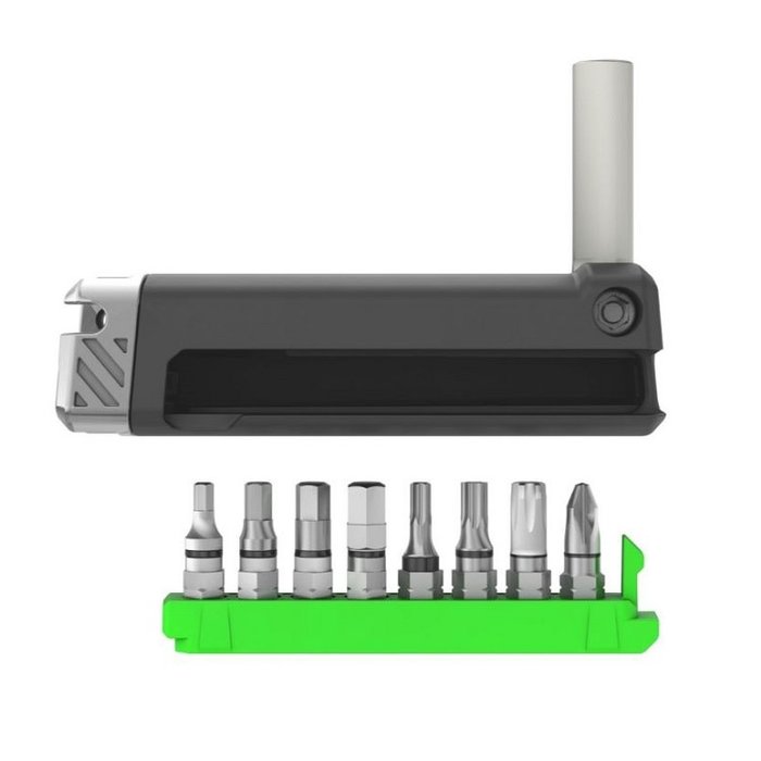 SYNCROS SYNCROS GREENSLIDE 11CT MULTITOOL