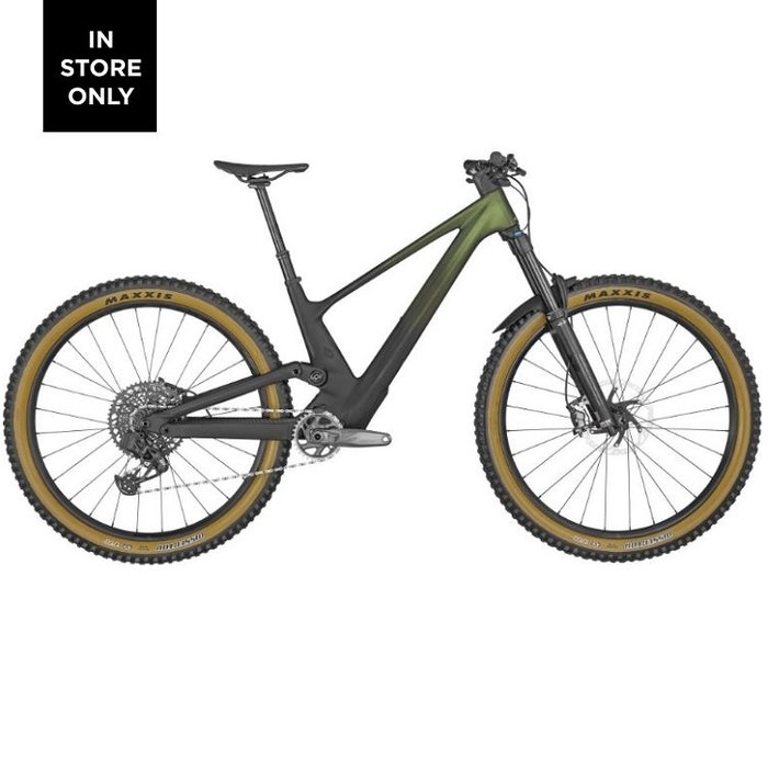 SCOTT SCOTT GENIUS 910 MEDIUM 2023