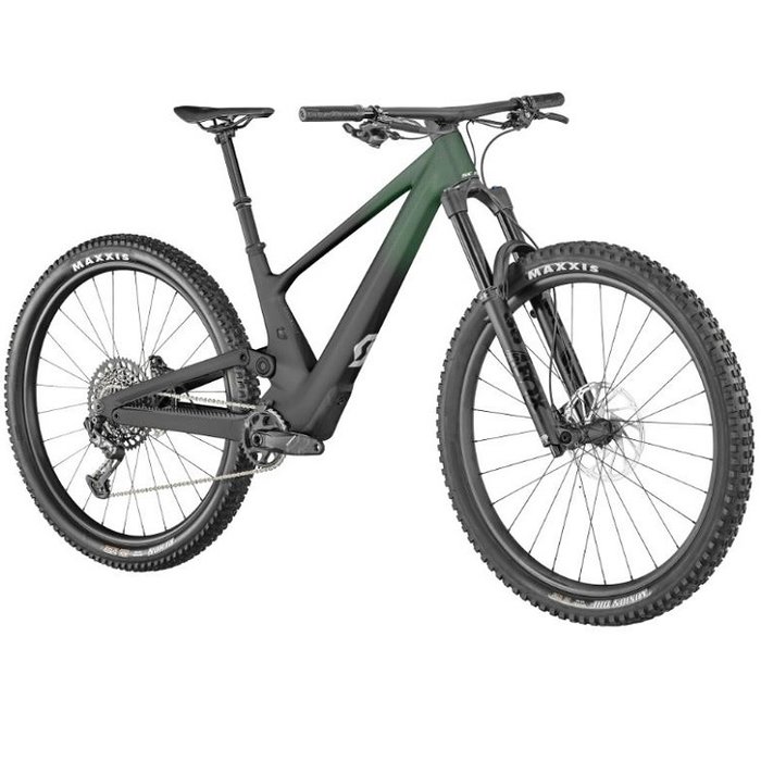 SCOTT SCOTT GENIUS 910 MEDIUM 2023