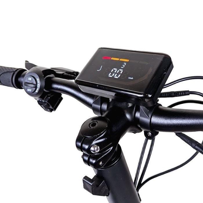 HUSKI HUSKI BALTO RED E-SCOOTER