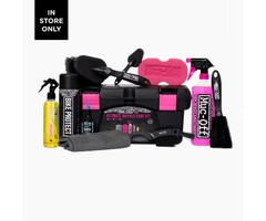 MUC-OFF MUC-OFF ULTIMATE KIT