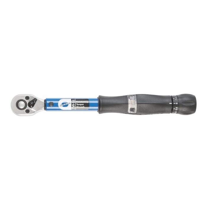 PARK TOOL PARKTOOL TORQUE WRENCH 2-14NM TW-5.2