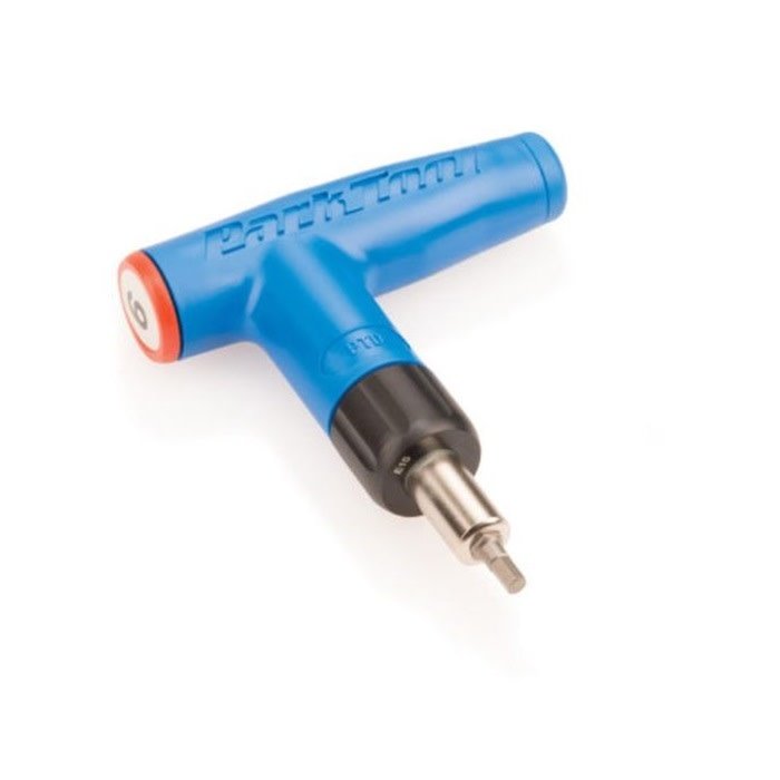 PARK TOOL PARKTOOL TORQUE DRIVER PRESET 6NM PTD-6