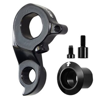 SCOTT SCOTT BOOST HANGER CARBON MY17 SPARK/GENIUS