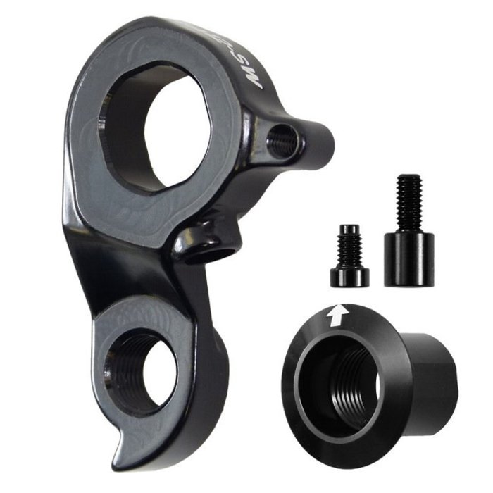 SCOTT SCOTT BOOST HANGER CARBON MY17 SPARK/GENIUS