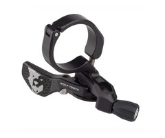 WOLFTOOTH COMPONENTS WOLF TOOTH DROPPER REMOTE 31.8MM CLAMP