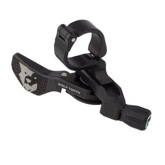 WOLFTOOTH COMPONENTS WOLF TOOTH DROPPER REMOTE 22.2MM CLAMP