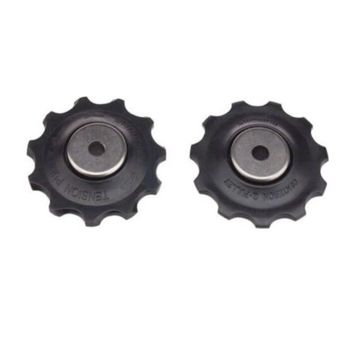 SHIMANO SHIMANO STANDARD JOCKEY WHEELS