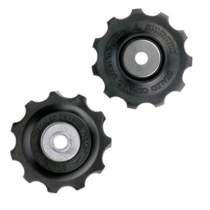 SHIMANO SHIMANO HIGH GRADE JOCKEY WHEELS