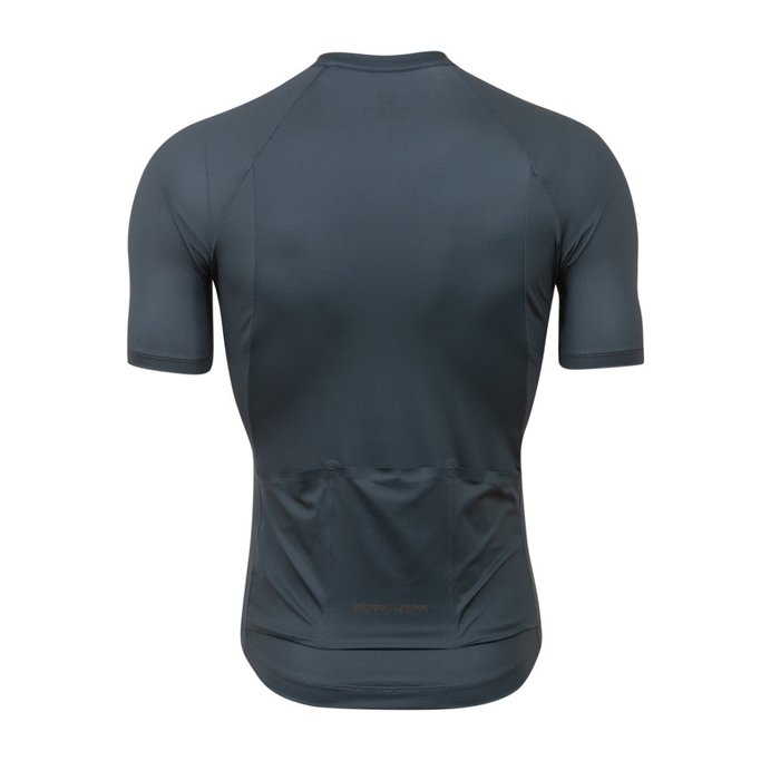 PEARL IZUMI PEARL IZUMI INTERVAL JERSEY DARK INK